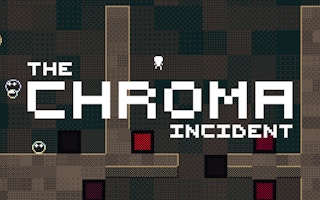 Image The Chroma Incident