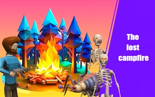 Image The Lost Campfire