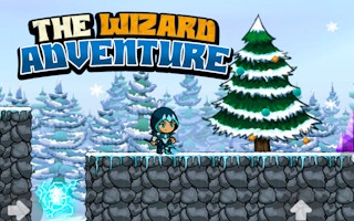 Image The Wizard Adventure