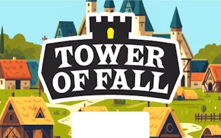 Image Tower of Fall