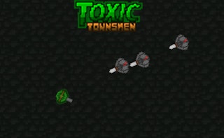 Image Toxic Townsmen
