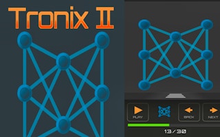 Image Tronix II