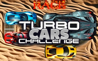 Image Turbo Cars Challenge