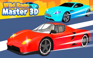 Image Wild Race Master 3D