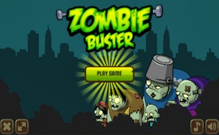 Image Zombie Buster