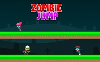Image Zombie Jump